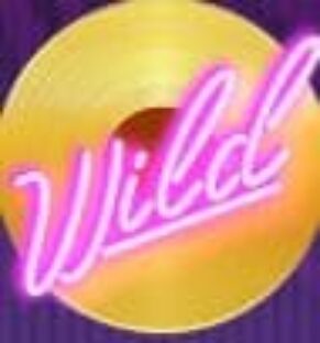 Símbolo Símbolo WILD slot Banana Rock por Play'n GO