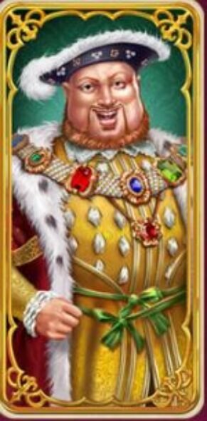 Símbolo Símbolo WILD slot Battle Royal por Play'n GO