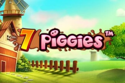 7 Piggies™ por Pragmatic Play