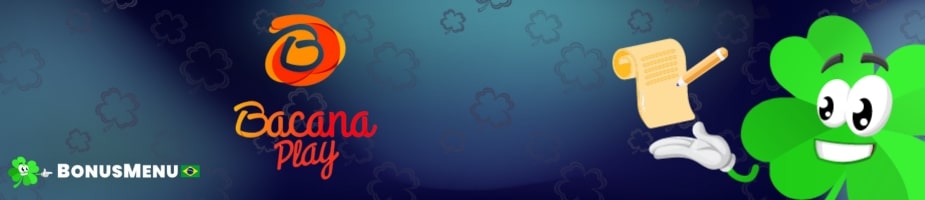 BacanaPlay Registration Small Banner