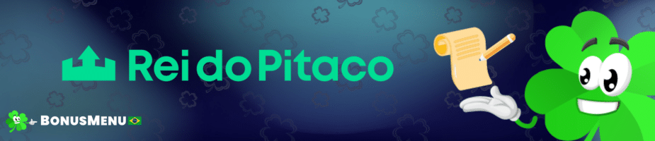banner cadastro rei do pitaco