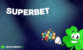 Ícone Superbet Aplicativo