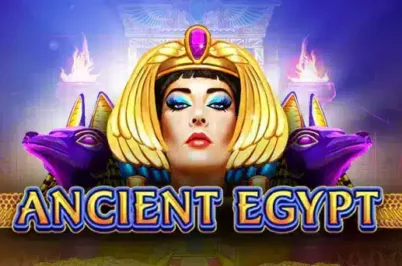 Ancient Egypt™ por Pragmatic Play