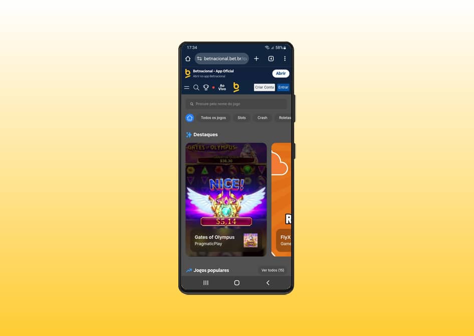betnacional app android 1
