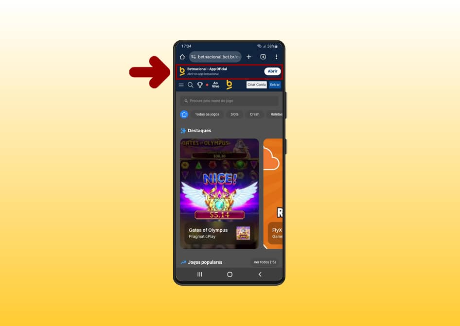 betnacional app android 2