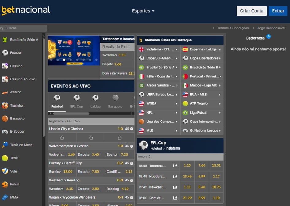 apostas esportivas betnacional