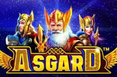 Asgard™ por Pragmatic Play