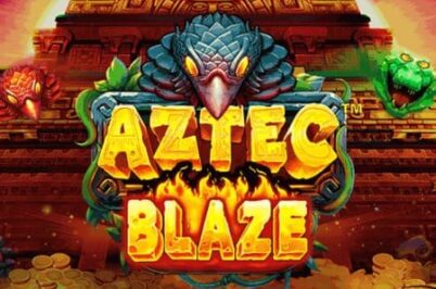 Aztec Blaze por Pragmatic Play