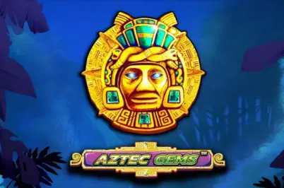 Aztec Gems™ por Pragmatic Play