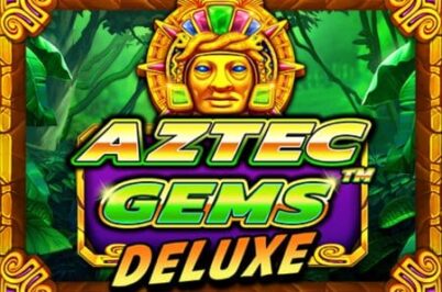 Aztec Gems Deluxe™ por Pragmatic Play