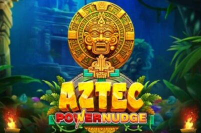Aztec Powernudge por Pragmatic Play