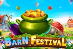 Barn Festival por Pragmatic Play