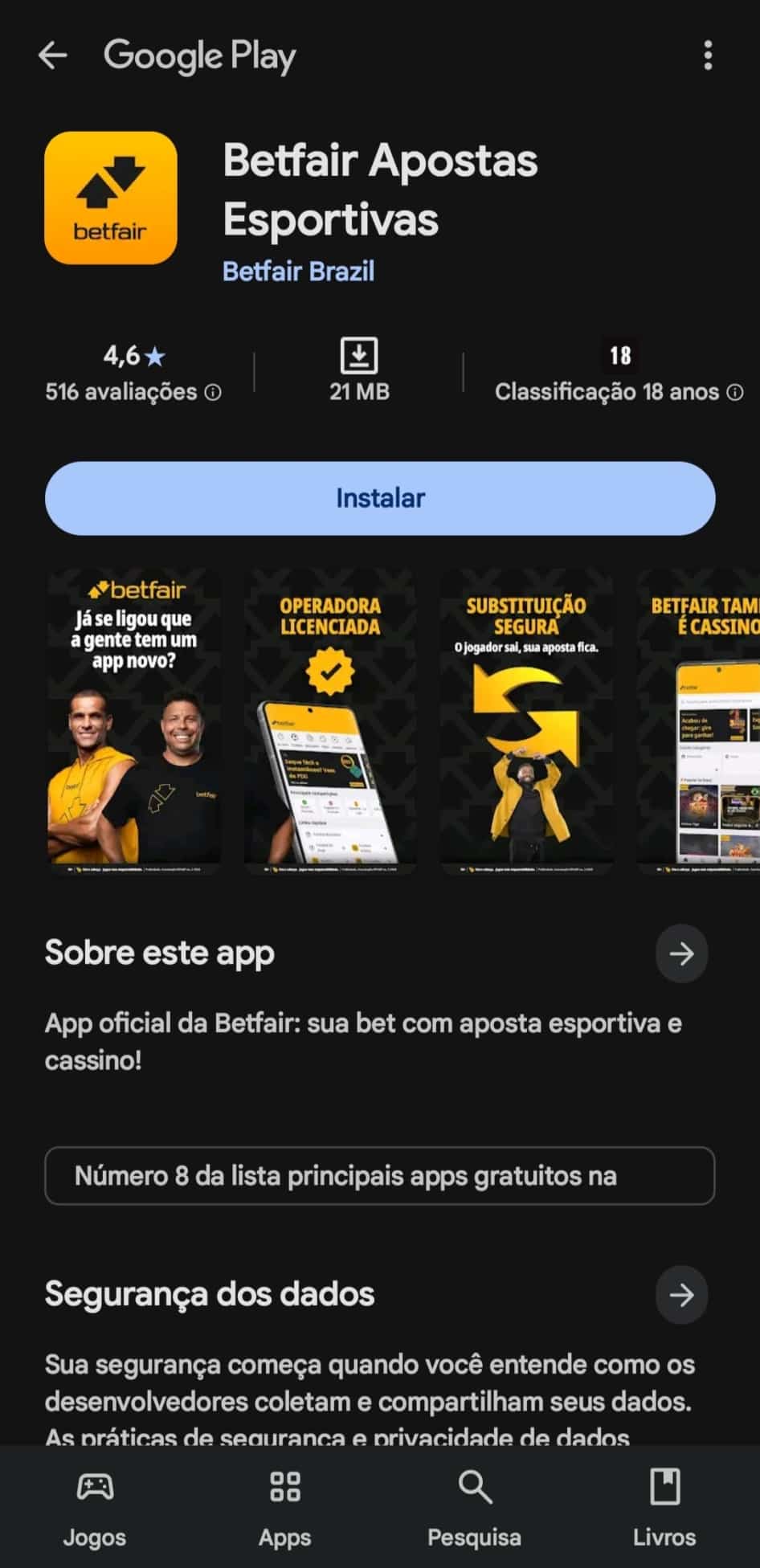 betfair-casino-app