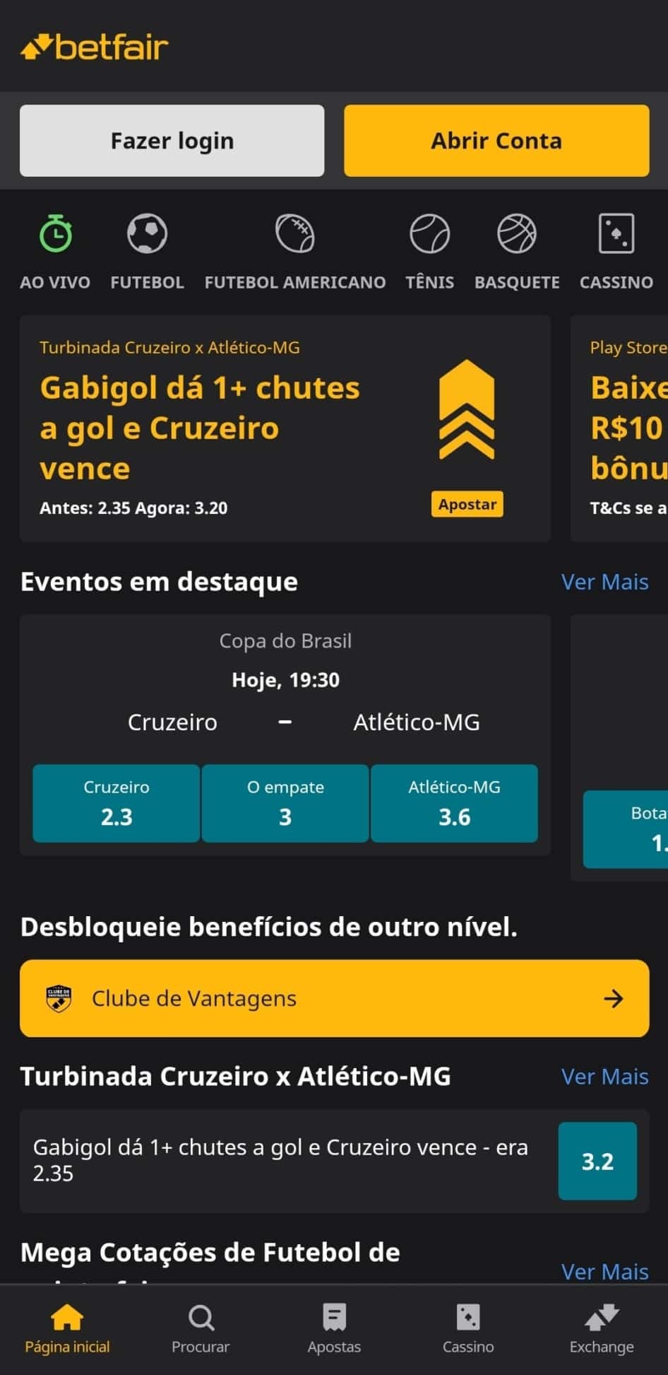betfair-casino-app-pagina-principal