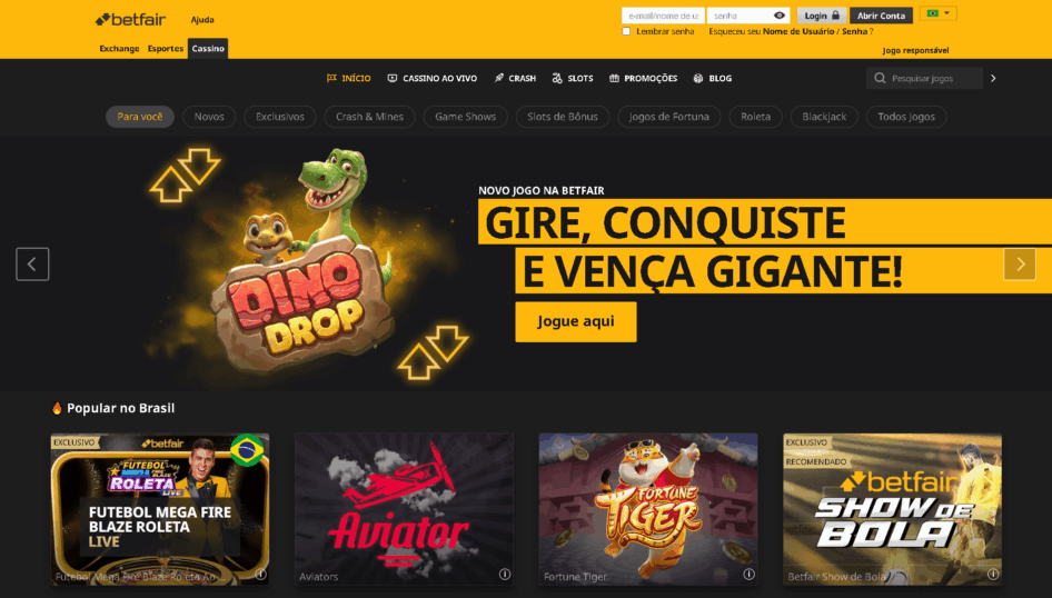 betfair-casino-pagina-principal