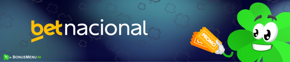 código promocional betnacional
