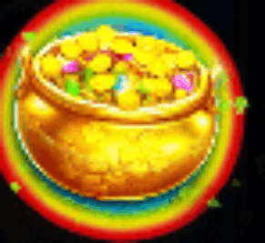 Símbolo Símbolo Bônus / Scatter slot 5 Frozen Charms Megaways™ por Pragmatic Play