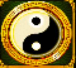 Símbolo Símbolo Scatter slot 5 Lions Megaways™ por Pragmatic Play