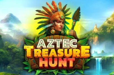 Aztec Treasure Hunt por Pragmatic Play