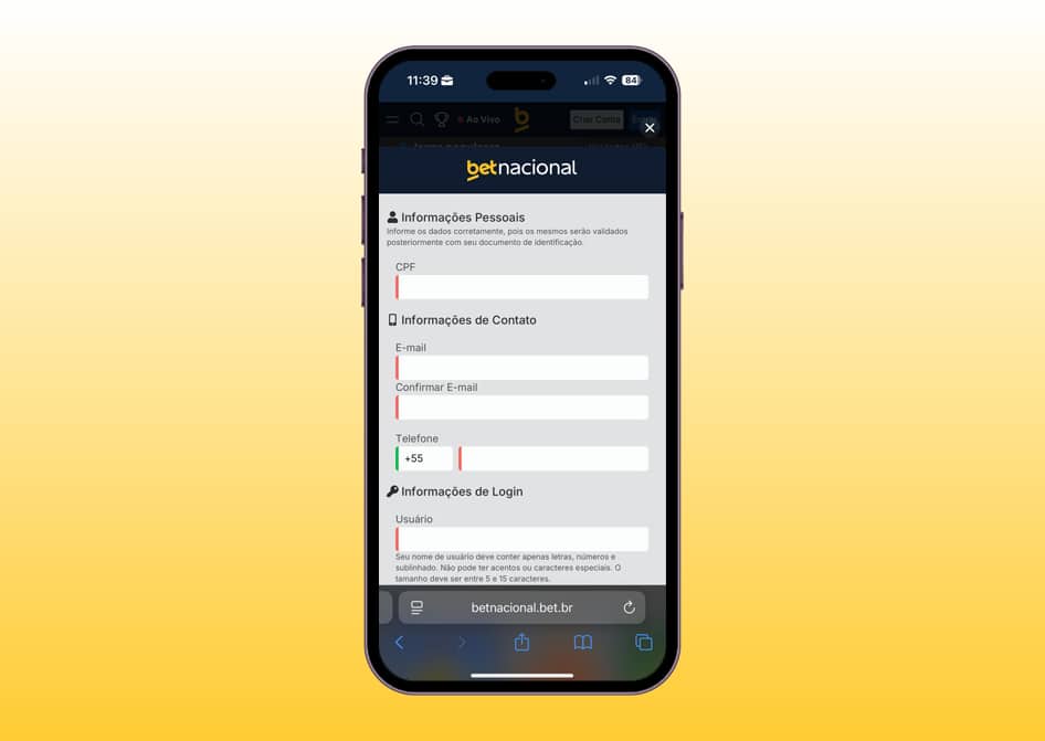 cadastro betnacional app 3
