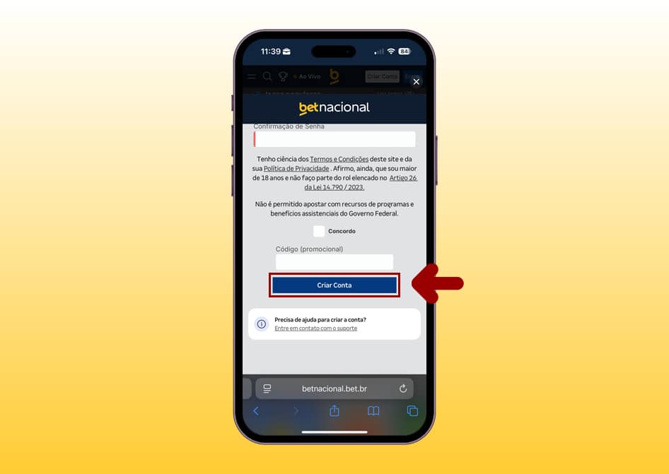 cadastro betnacional app 4