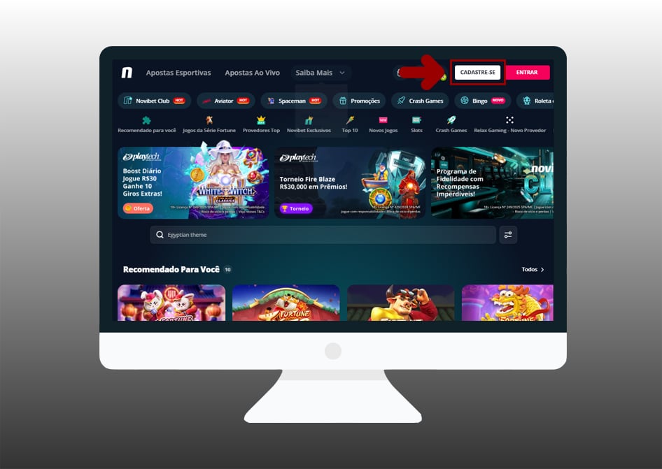 codigo promocional novibet 1