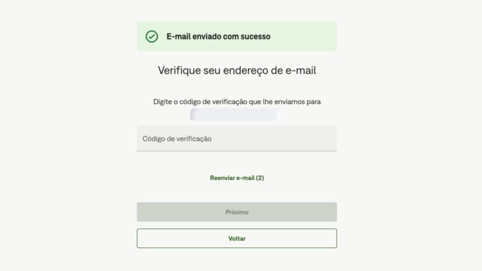 Verificação de email na Neteller necessária para depósitos em cassinos online no Brasil