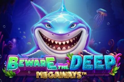 Beware The Deep Megaways™ por Pragmatic Play