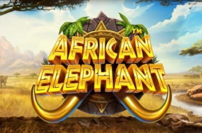 African Elephant™ por Pragmatic Play