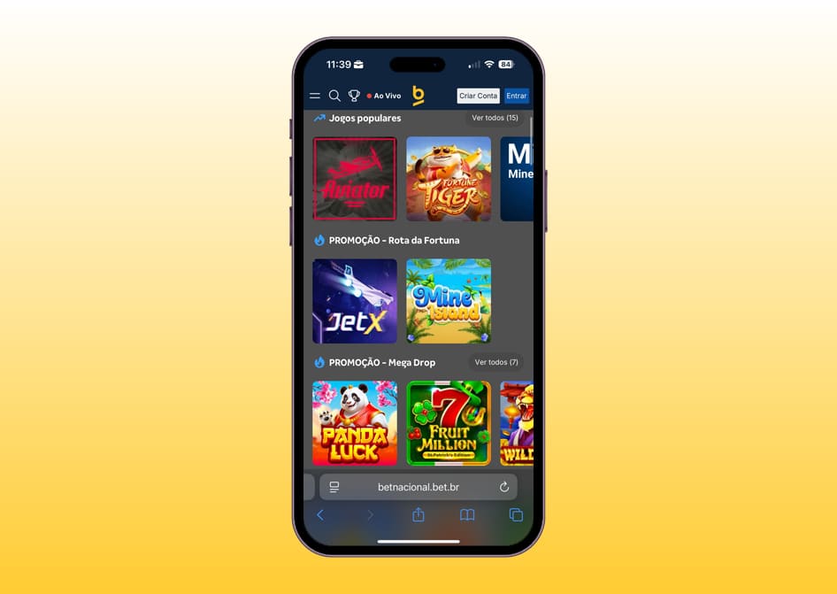 login app betnacional 1