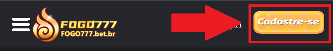 fogo777-cassino-botao-cadastro