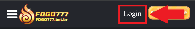 fogo777-cassino-botao-login