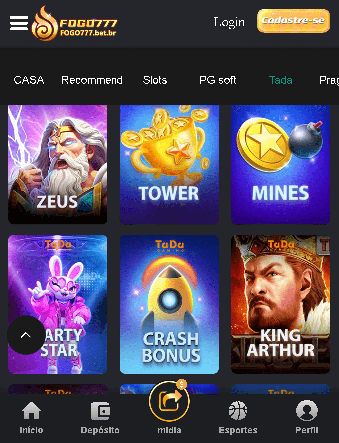 fogo777-cassino-crash-games