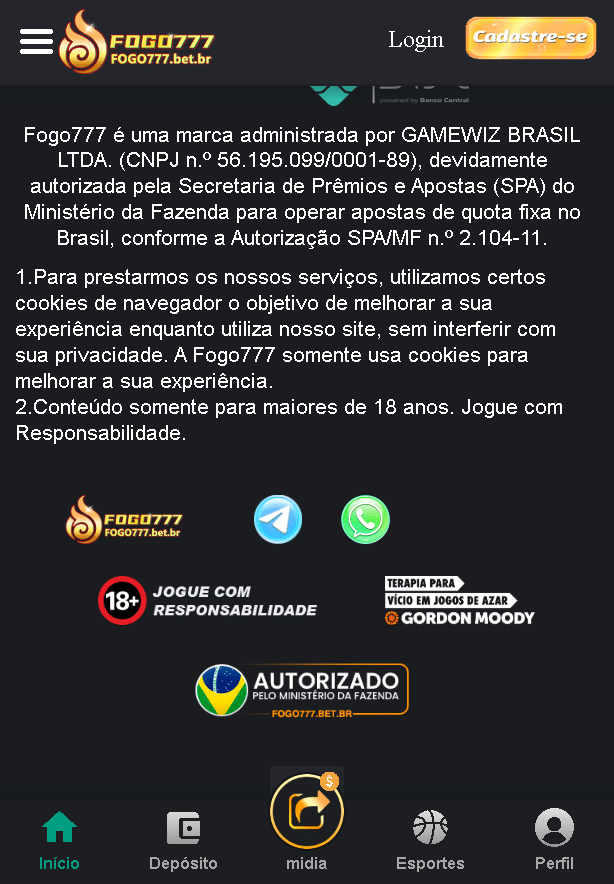 fogo777-cassino-seguranca-jogo-justo