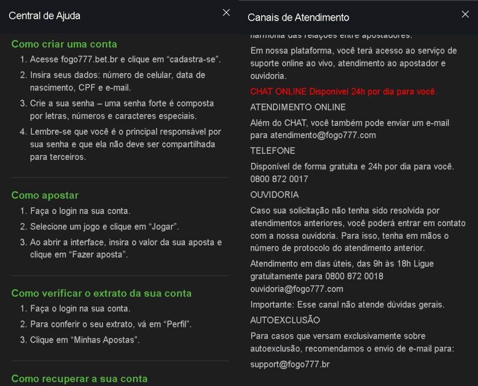 fogo777-cassino-suporte-ao-usuario
