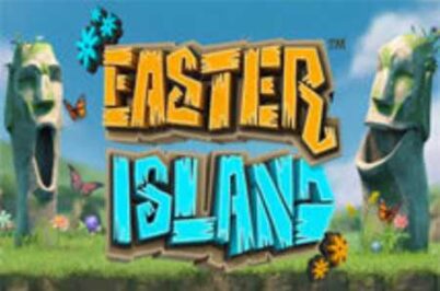 Easter Island por Yggdrasil