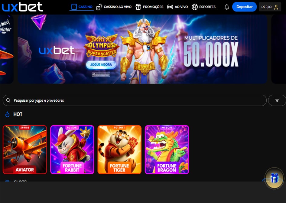 jogos cassino ux bet