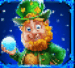 Símbolo Leprechaun slot 5 Frozen Charms Megaways™ por Pragmatic Play