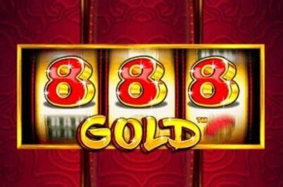 888 Gold™ por Pragmatic Play