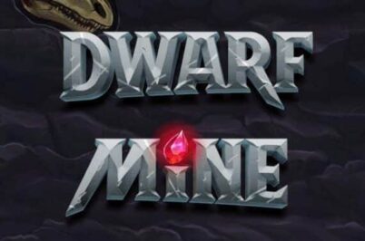 Dwarf Mine por Yggdrasil