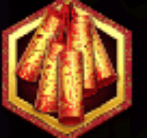 Símbolo Símbolo de Mistério slot 3 Dancing Monkeys™ por Pragmatic Play