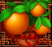 Símbolo Fruta slot 3 Dancing Monkeys™ por Pragmatic Play