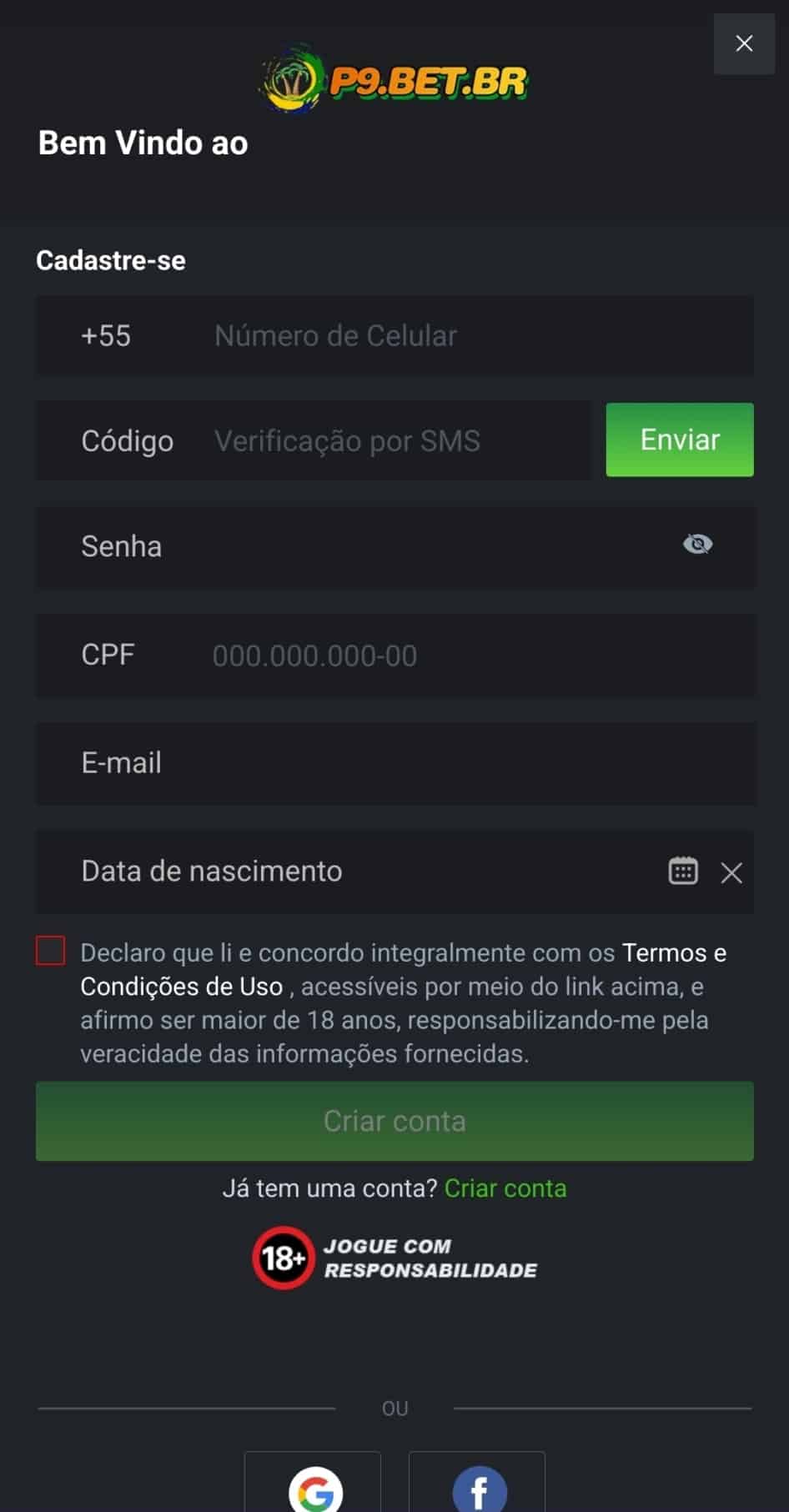 p9-bet-app-cadastro