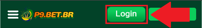 p9-bet-cassino-botao-login