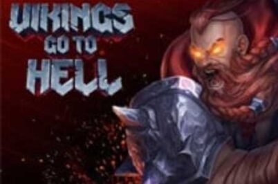 Vikings go to Hell por Yggdrasil