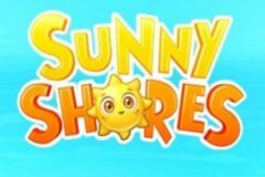 Sunny Shores por Yggdrasil