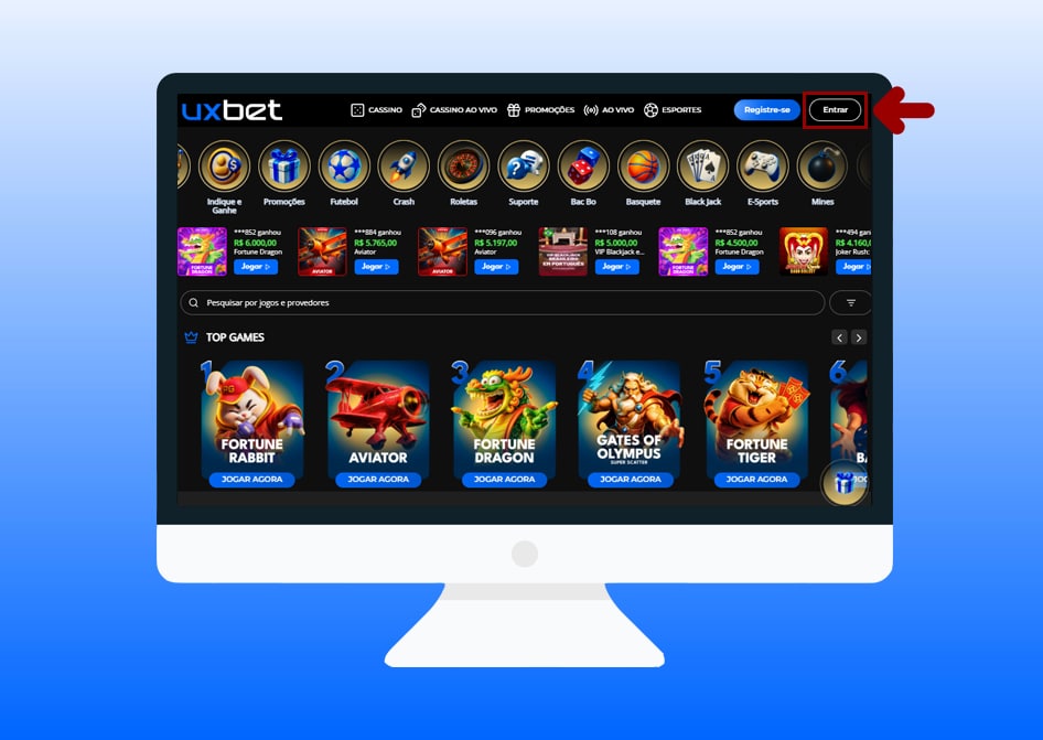 codigo promocional ux bet 2