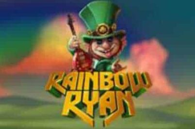 Rainbow Ryan por Yggdrasil