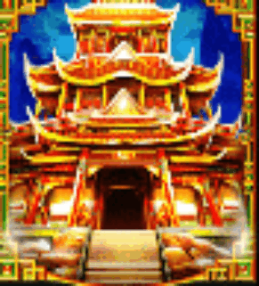 Símbolo Símbolos Scatter slot 3 Kingdoms – Battle of Red Cliffs por Pragmatic Play