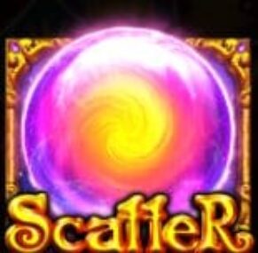 Símbolo Símbolo Scatter slot Madame Destiny por Pragmatic Play